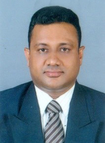Prabath Wimal Kumara